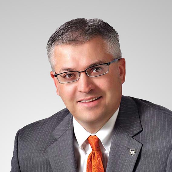Craig Kirk Portrait