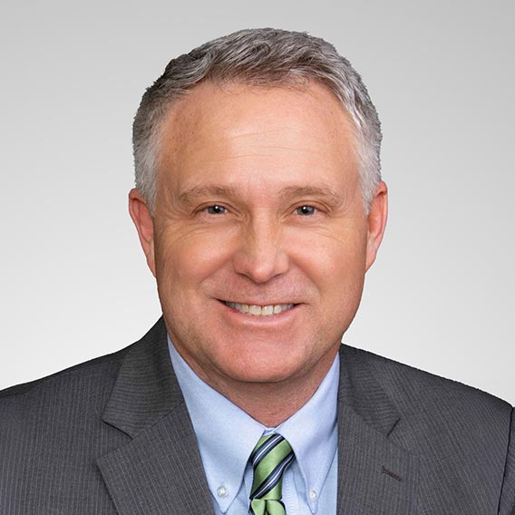 Jim Winning Portrait