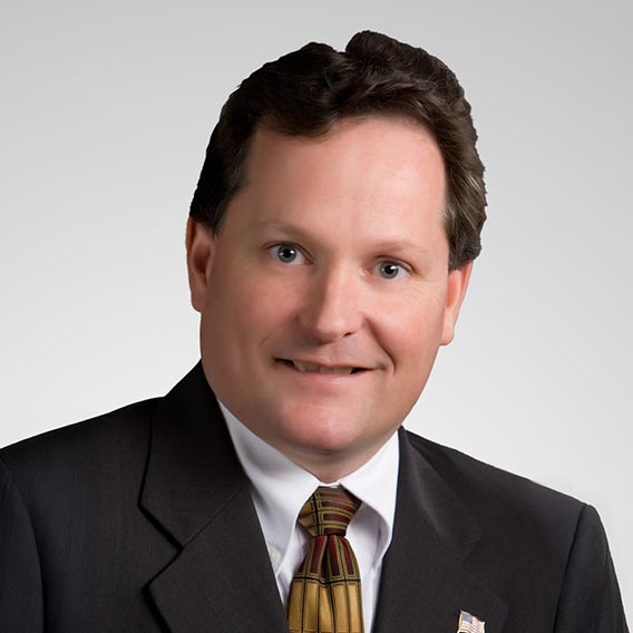 Jim Yonker Portrait