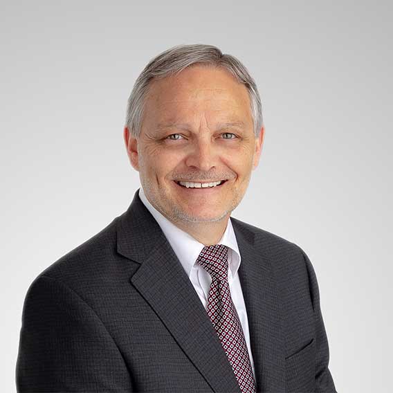 Bruce Lyles Portrait
