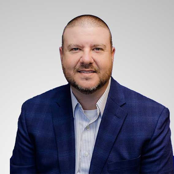 Chris Chadwell Portrait