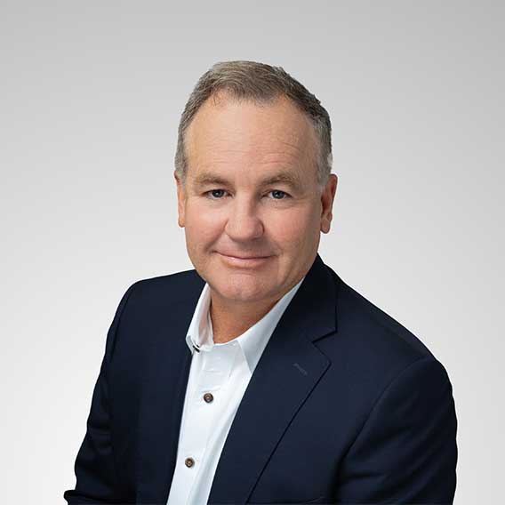 Daniel Grant Portrait