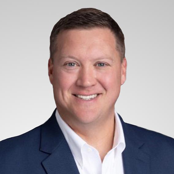 Matt Webster Portrait