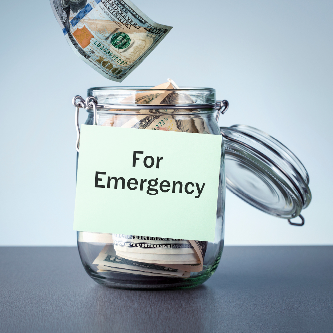 Emergency fund